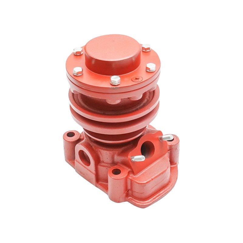Pompa de apa cu gresor si garnitura UTB U-650 2402.11.0320